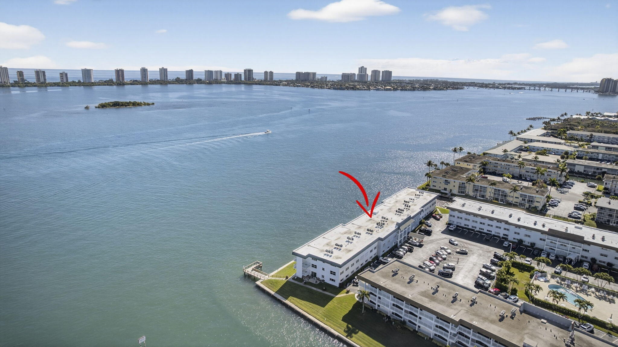 100 Shore Court 307, North Palm Beach, FL 33408, North Palm Beach