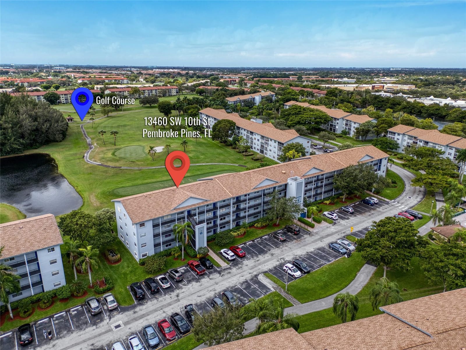 800 SW 125th Way 202 — photo 5