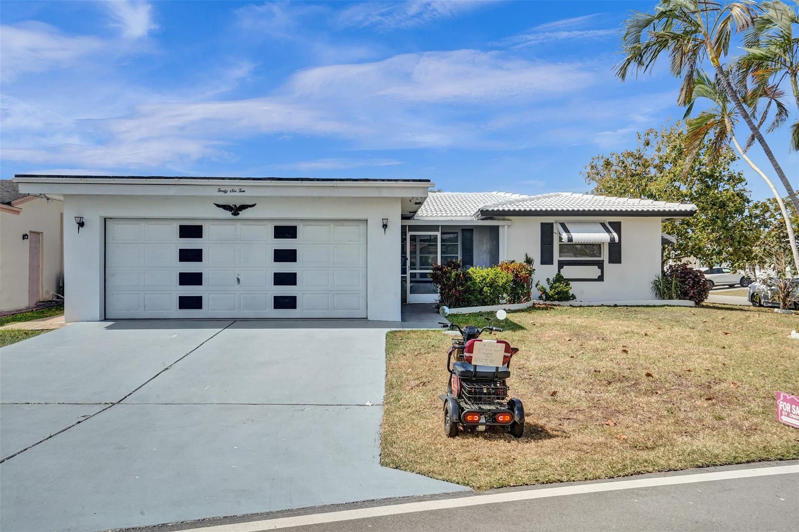 4610 Highland Drive, Tamarac, FL 33319