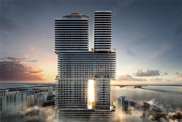 1133 SW 2nd Avenue T2-1616, 1 South Side Park, Miami, FL
