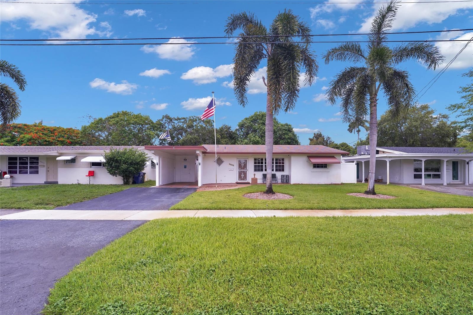 2011 N 31st Avenue, Hollywood, FL 33021
