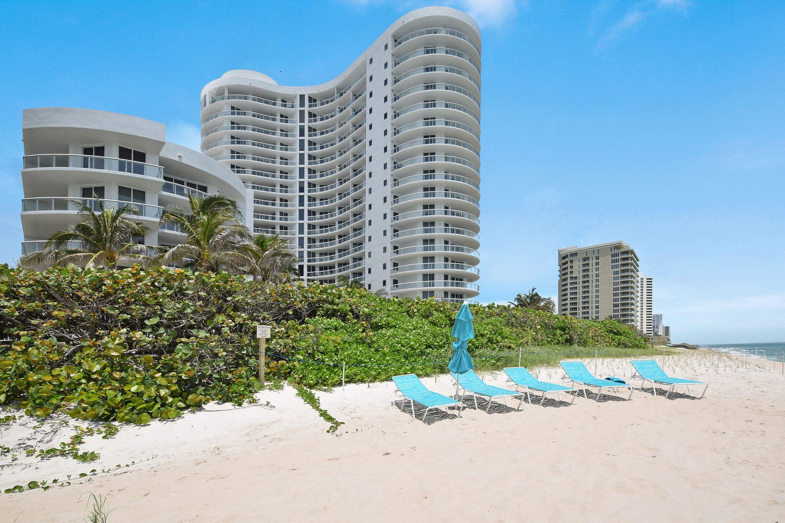 4600 N Ocean Drive 902, Singer Island, FL 33404