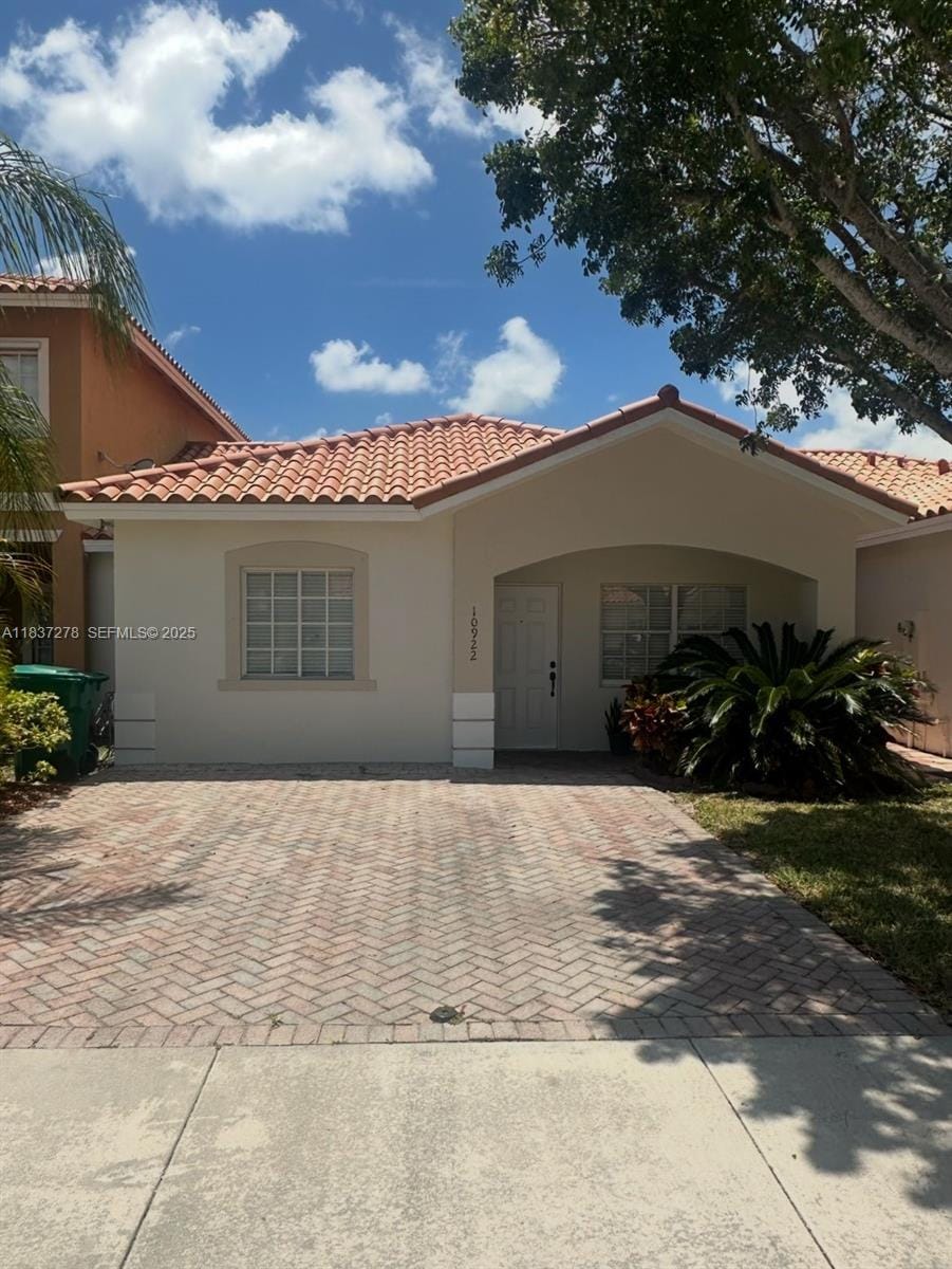 10922 SW 181st Terrace, Miami, FL 33157