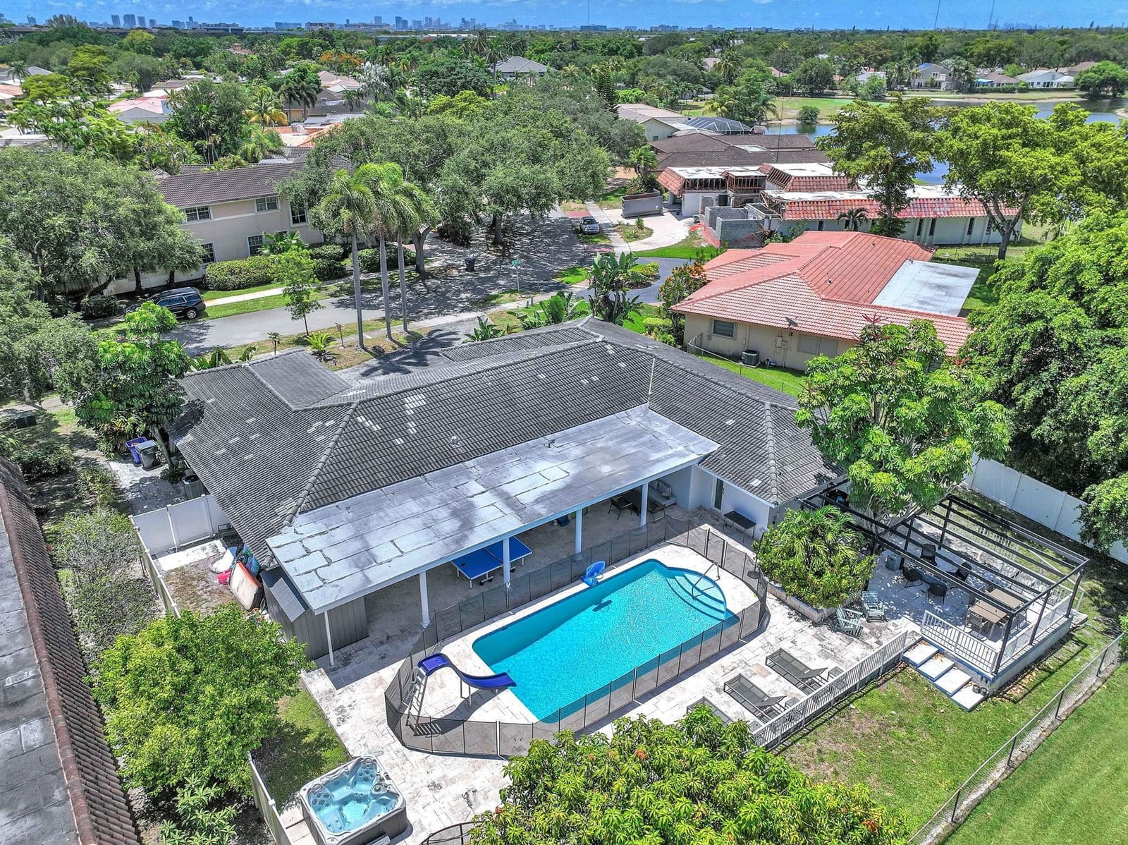 5421 N 36th Court, Hollywood, FL 33021 photo 5