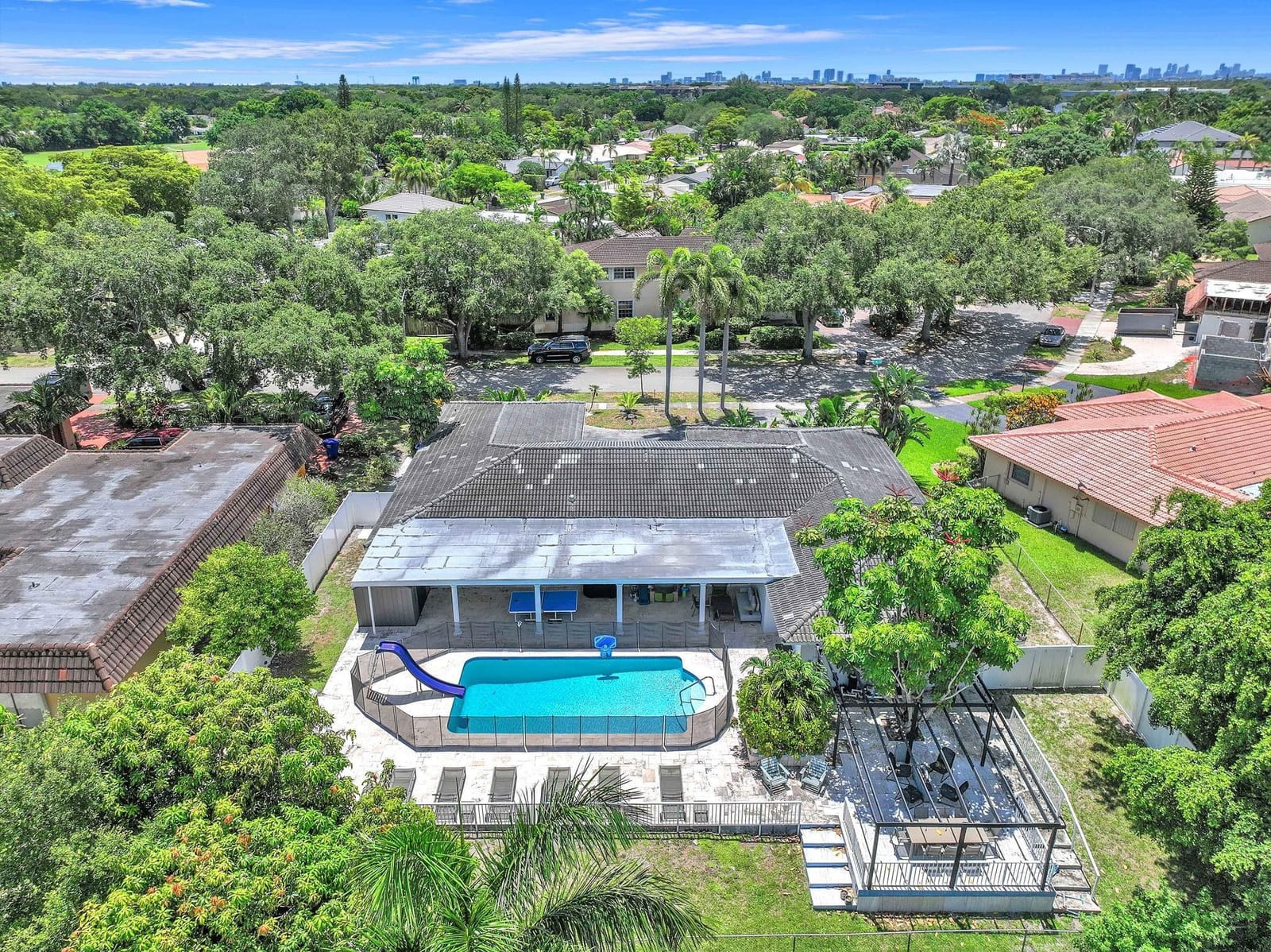 5421 N 36th Court, Hollywood, FL 33021 photo 6