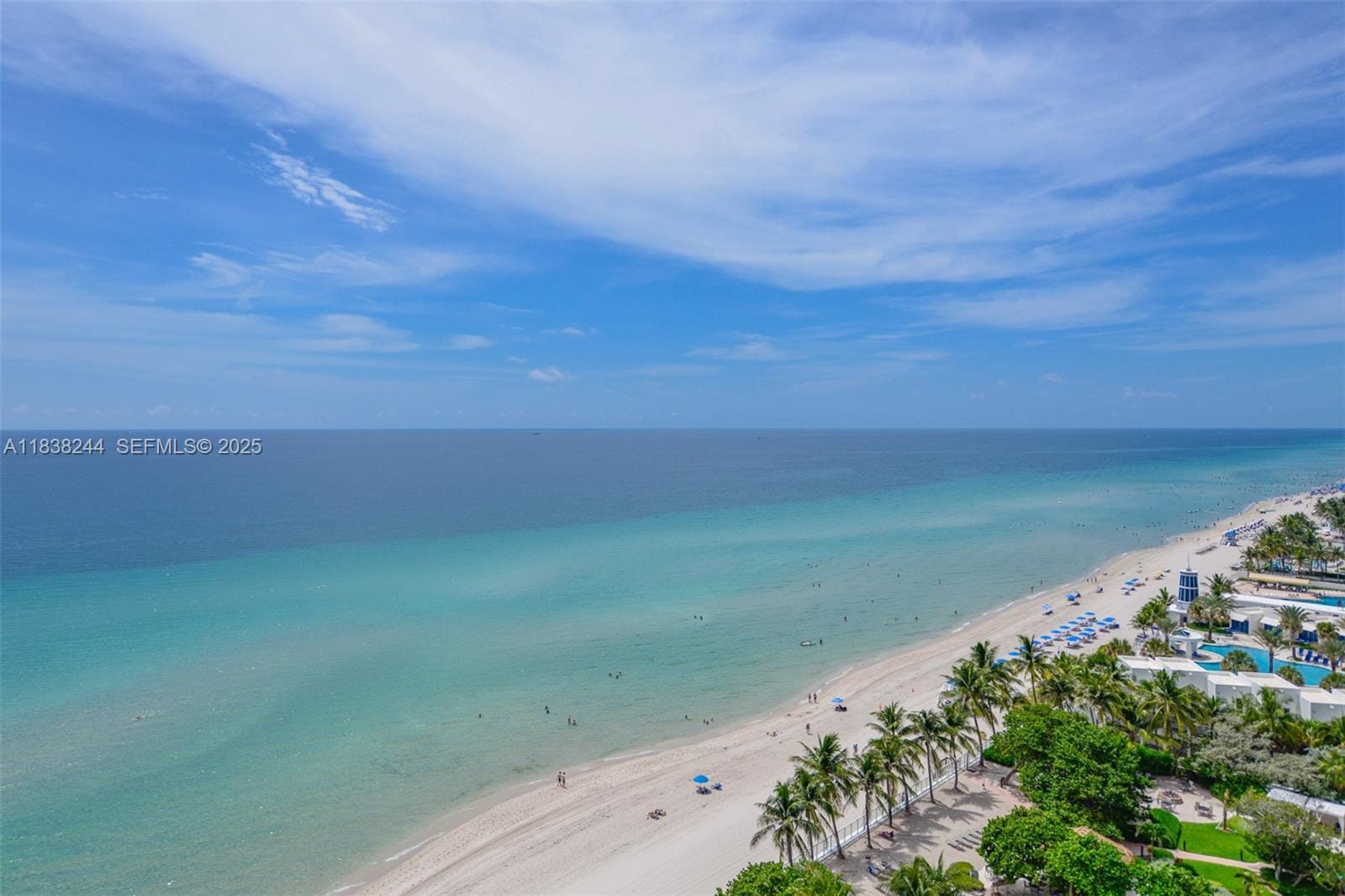 2751 S Ocean Drive 1707S, Hollywood, FL 33019 photo 2
