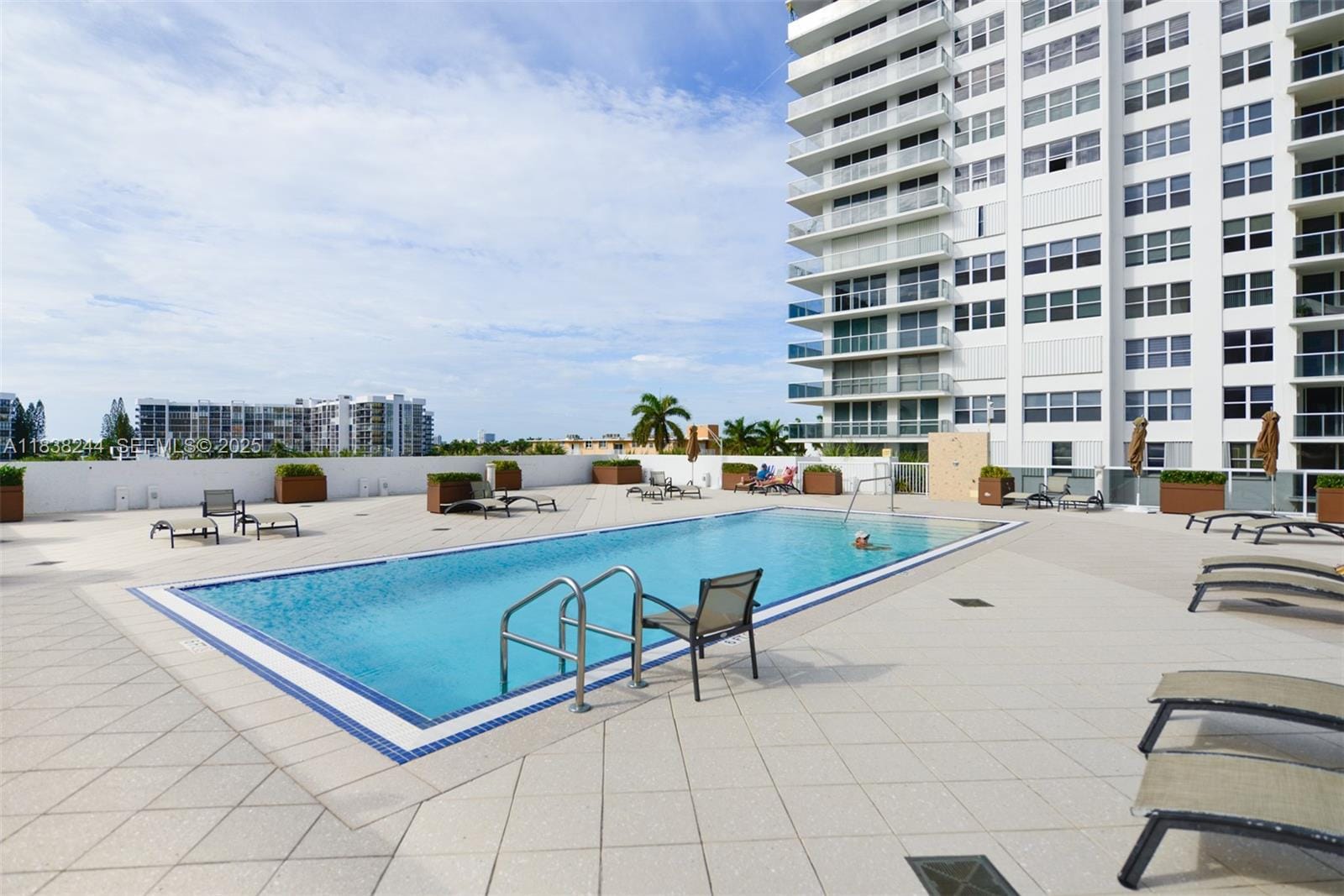 2751 S Ocean Drive 1707S, Hollywood, FL 33019 photo 28