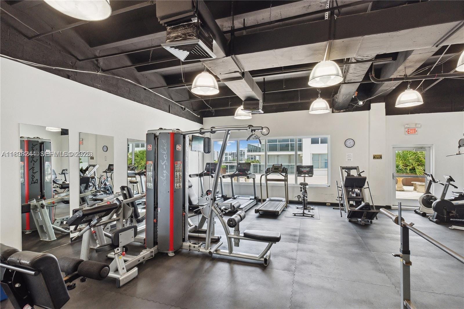 2751 S Ocean Drive 1707S, Hollywood, FL 33019 photo 30