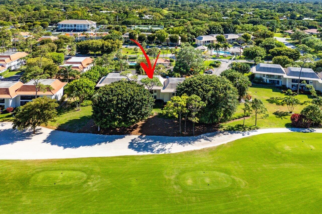 4643 Kittiwake Court Kingfisher N, Boynton Beach, FL 33436 photo 30