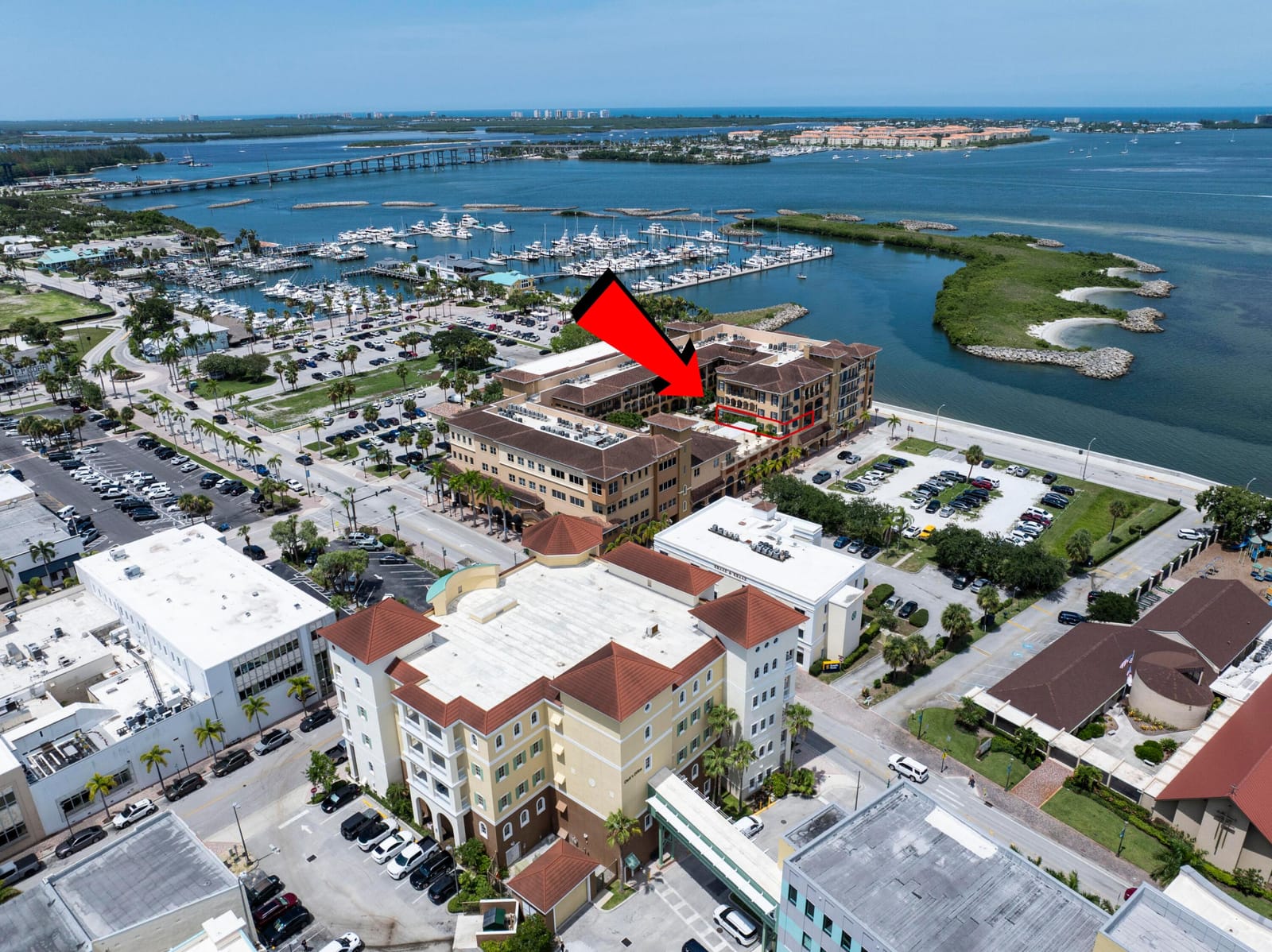 20 Orange Avenue 312, Fort Pierce, FL 34950