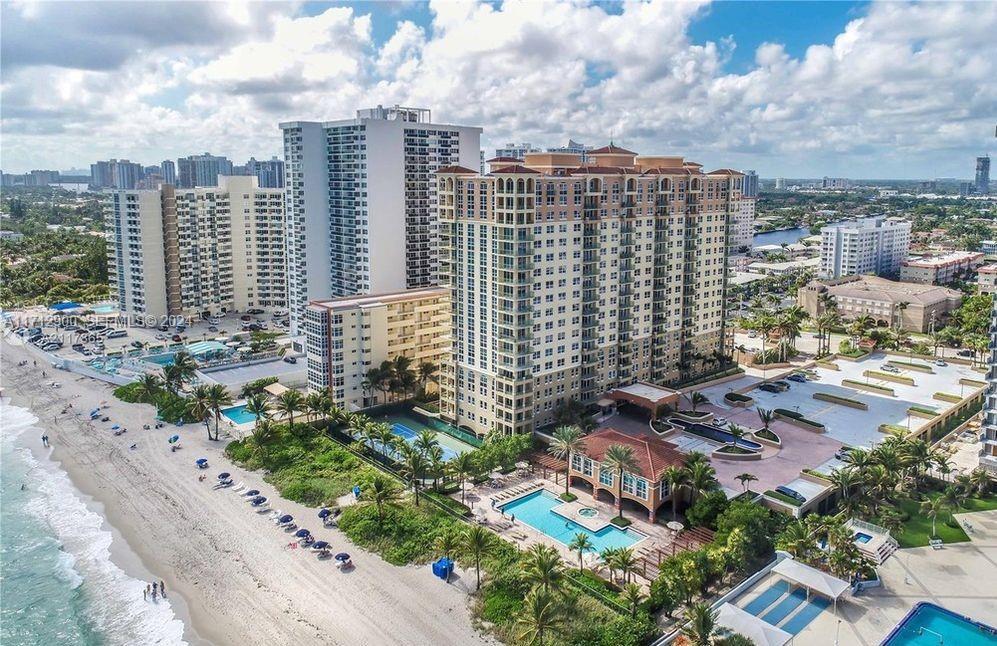 2080 S Ocean Drive 311, Hallandale Beach, FL 33009, Hallandale Beach