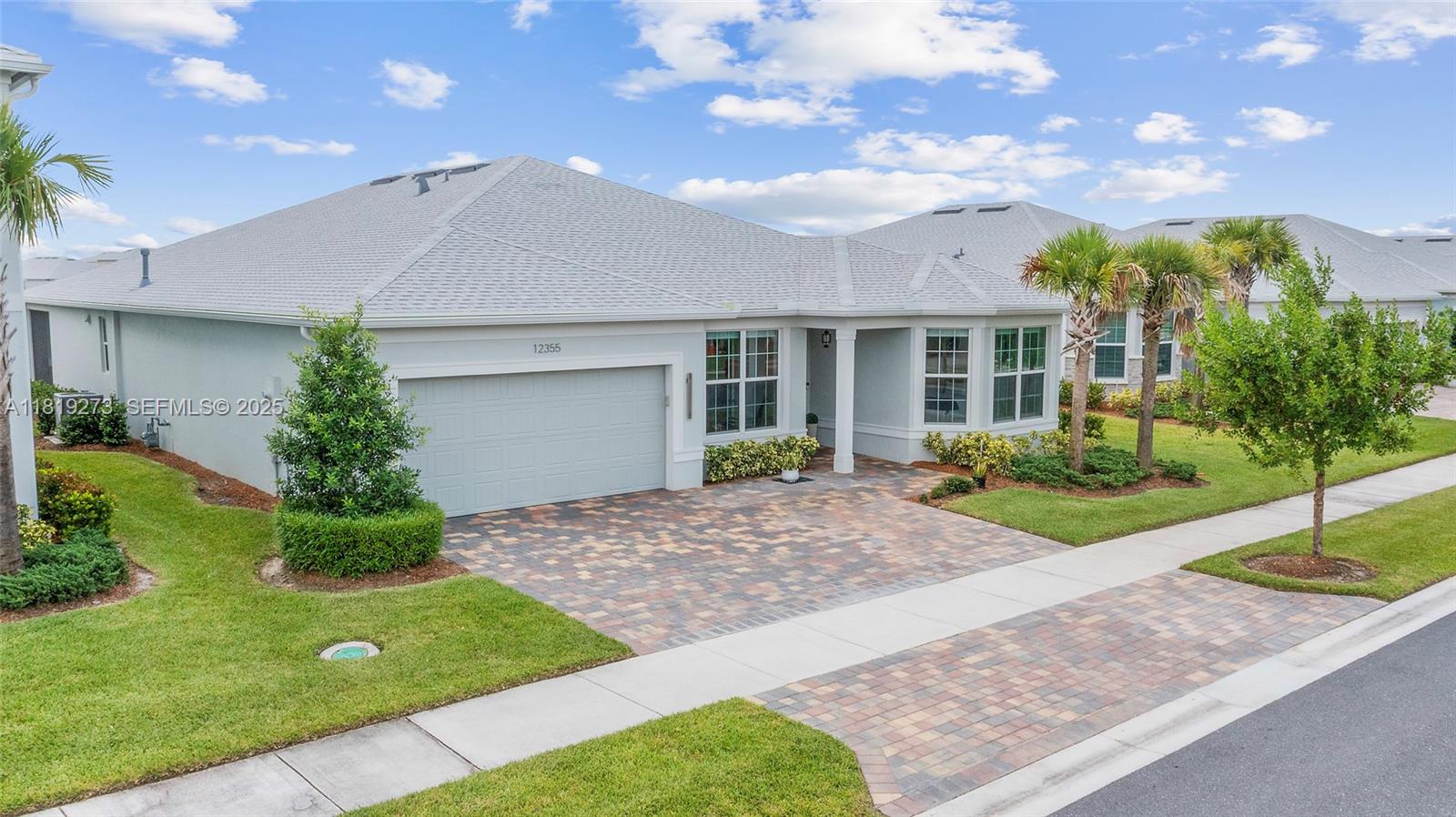 12355 SW Myrtle Oak Drive, Port St. Lucie, FL 34987, Port St Lucie