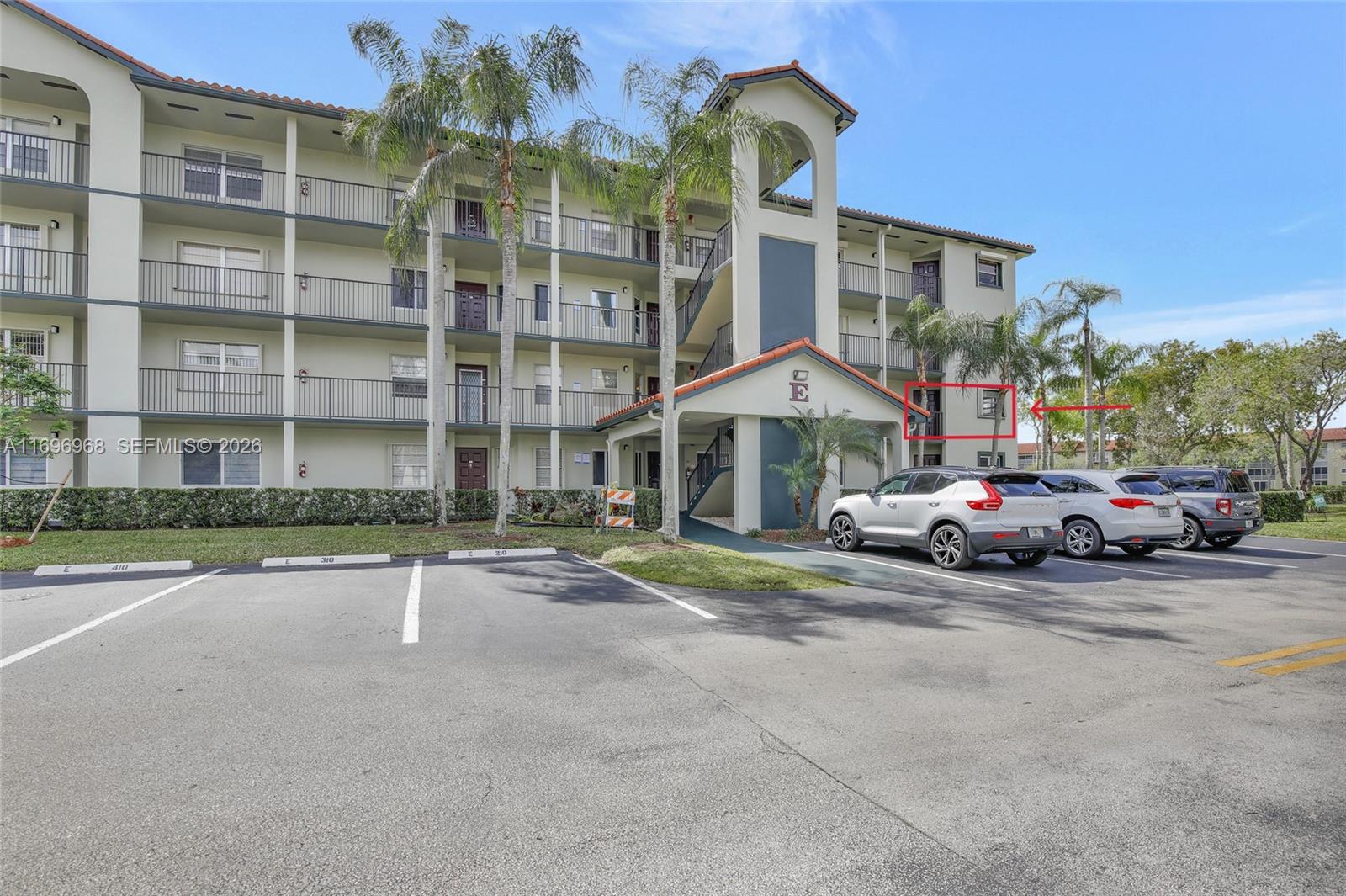 12900 SW 13th Street 214E, Pembroke Pines, FL 33027, Pembroke Pines