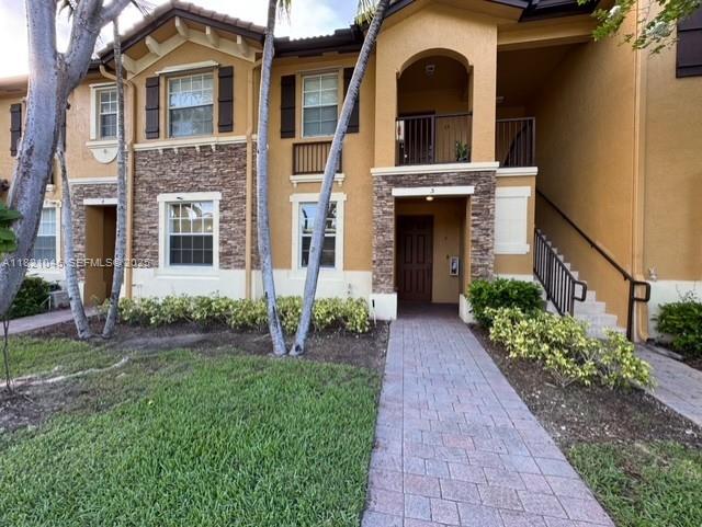 9267 SW 227th Street 58, Cutler Bay, FL 33190, Cutler Bay