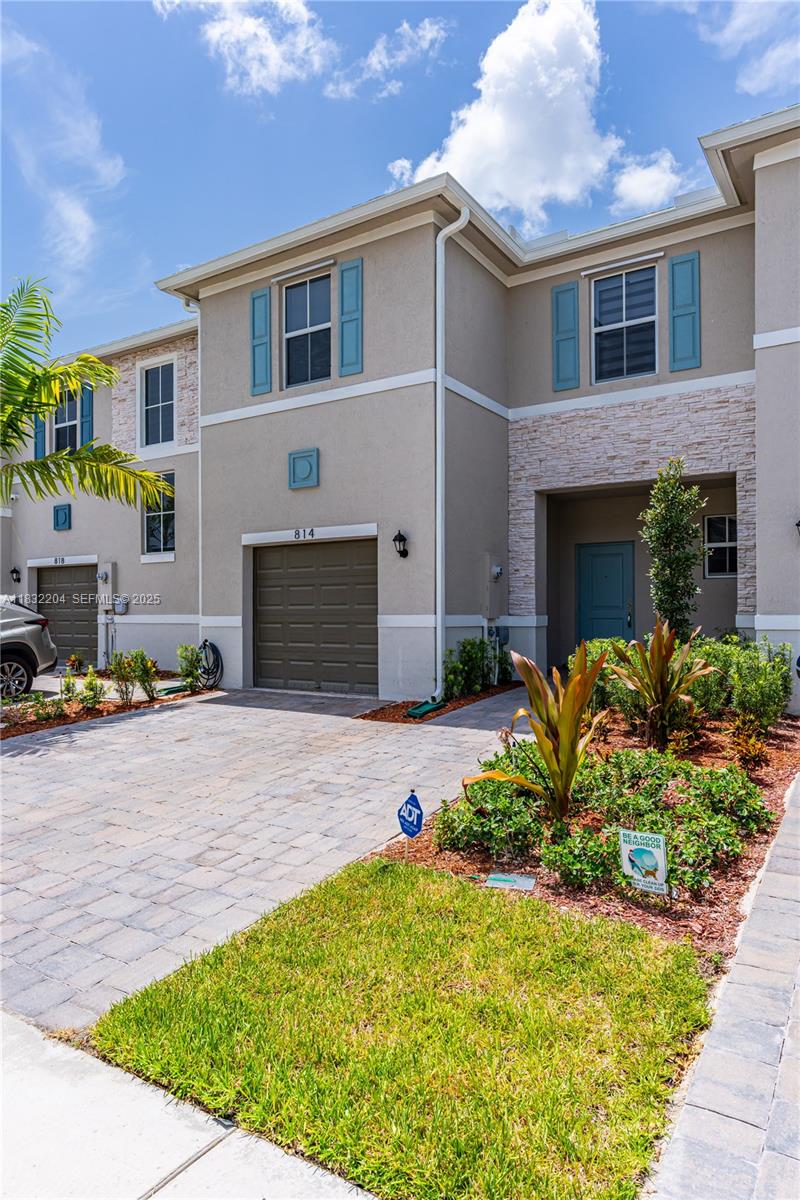 814 SE 19th Street 814, Homestead, FL 33034, Homestead