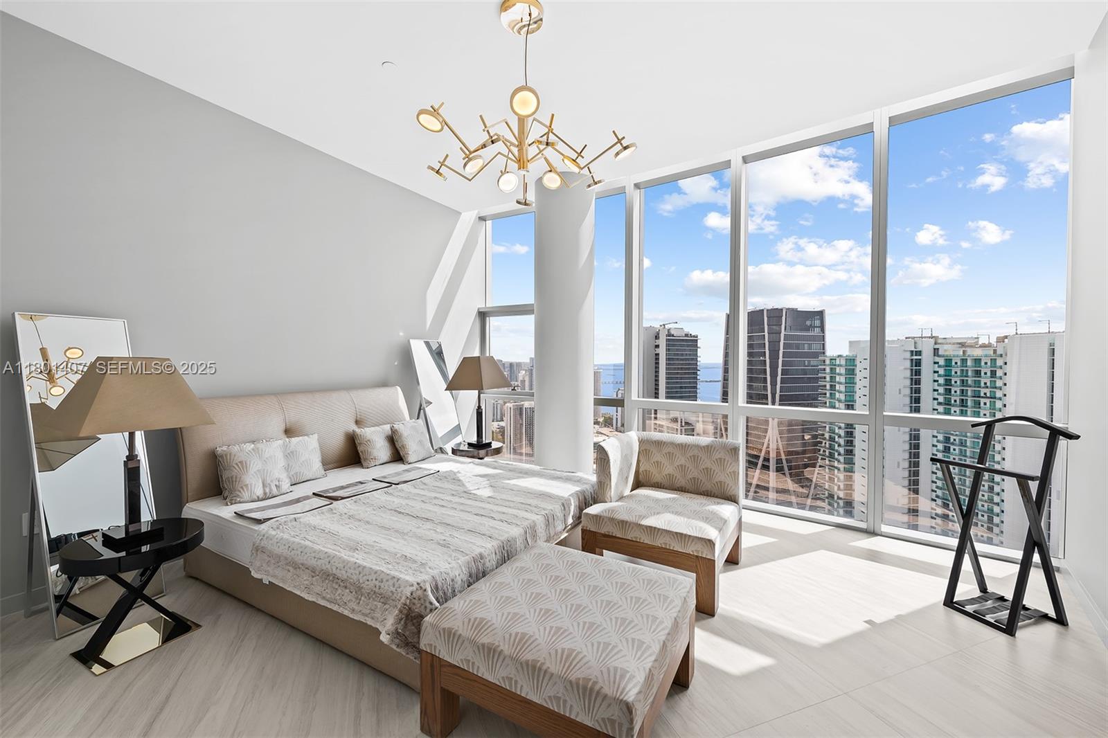 851 NE 1st Avenue PH 5401 — photo 12