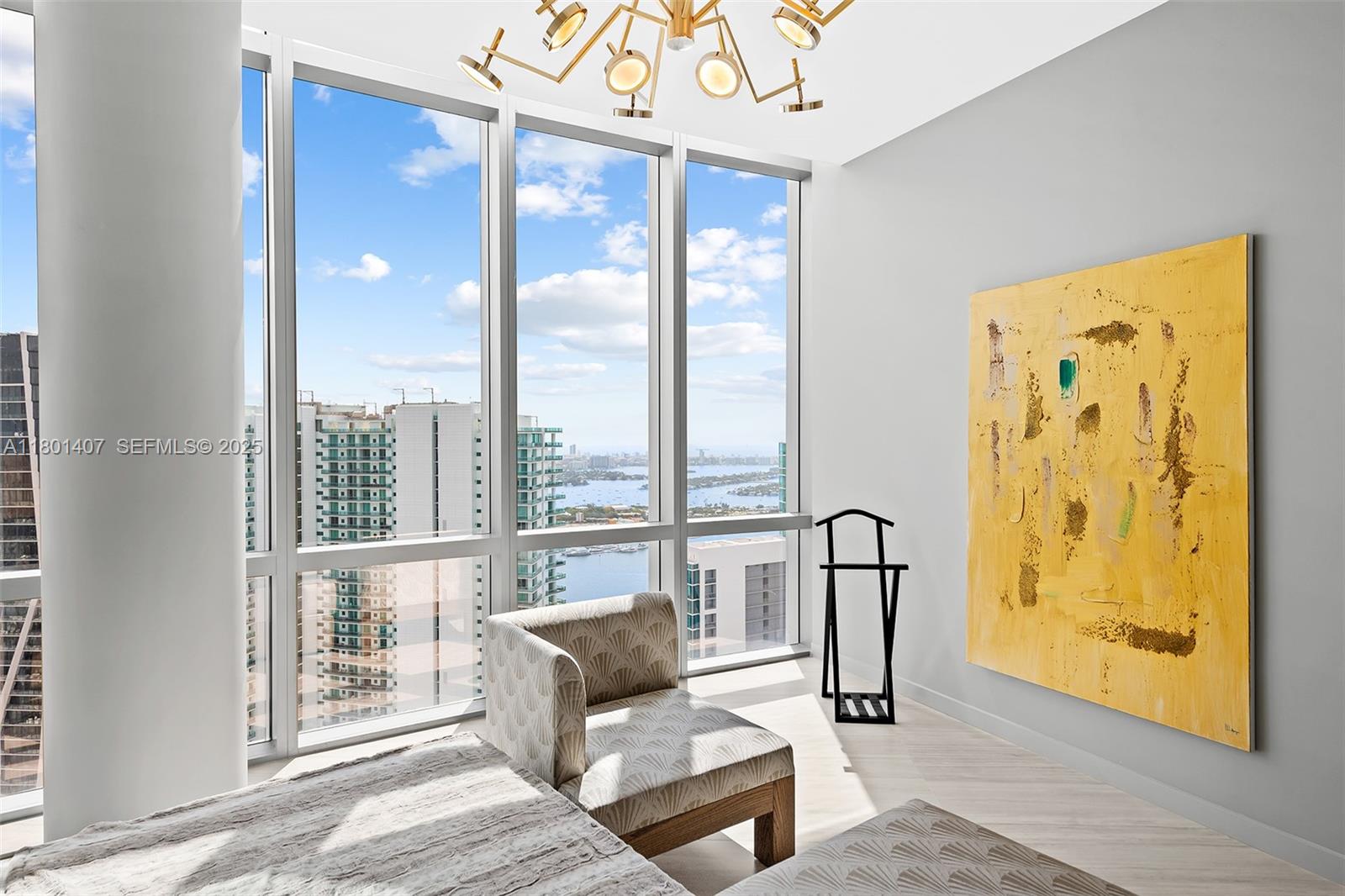851 NE 1st Avenue PH 5401, Miami, FL 33132 photo 13