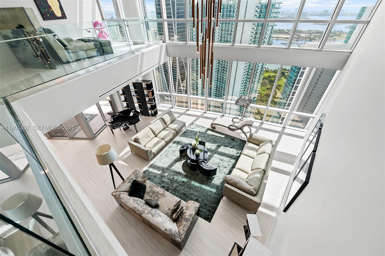 851 NE 1st Avenue PH 5401, Miami, FL 33132 photo 14