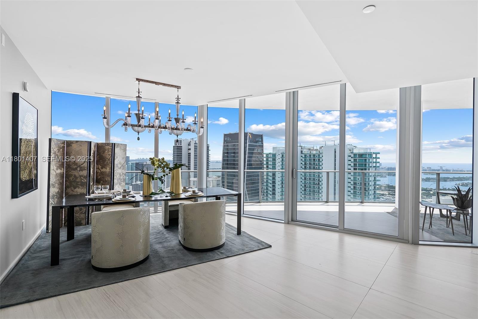 851 NE 1st Avenue PH 5401, Miami, FL 33132 photo 25