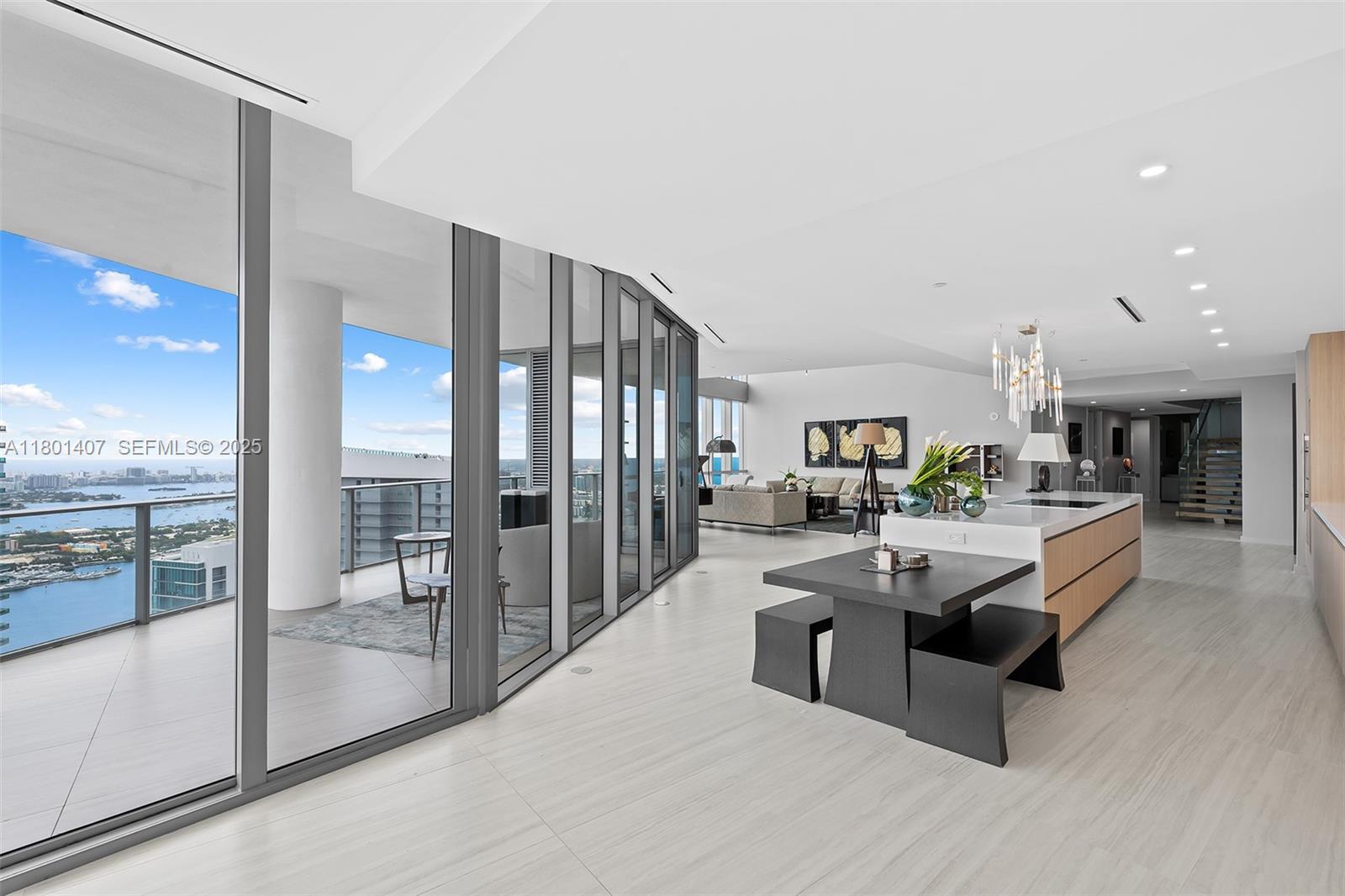 851 NE 1st Avenue PH 5401, Miami, FL 33132 photo 28
