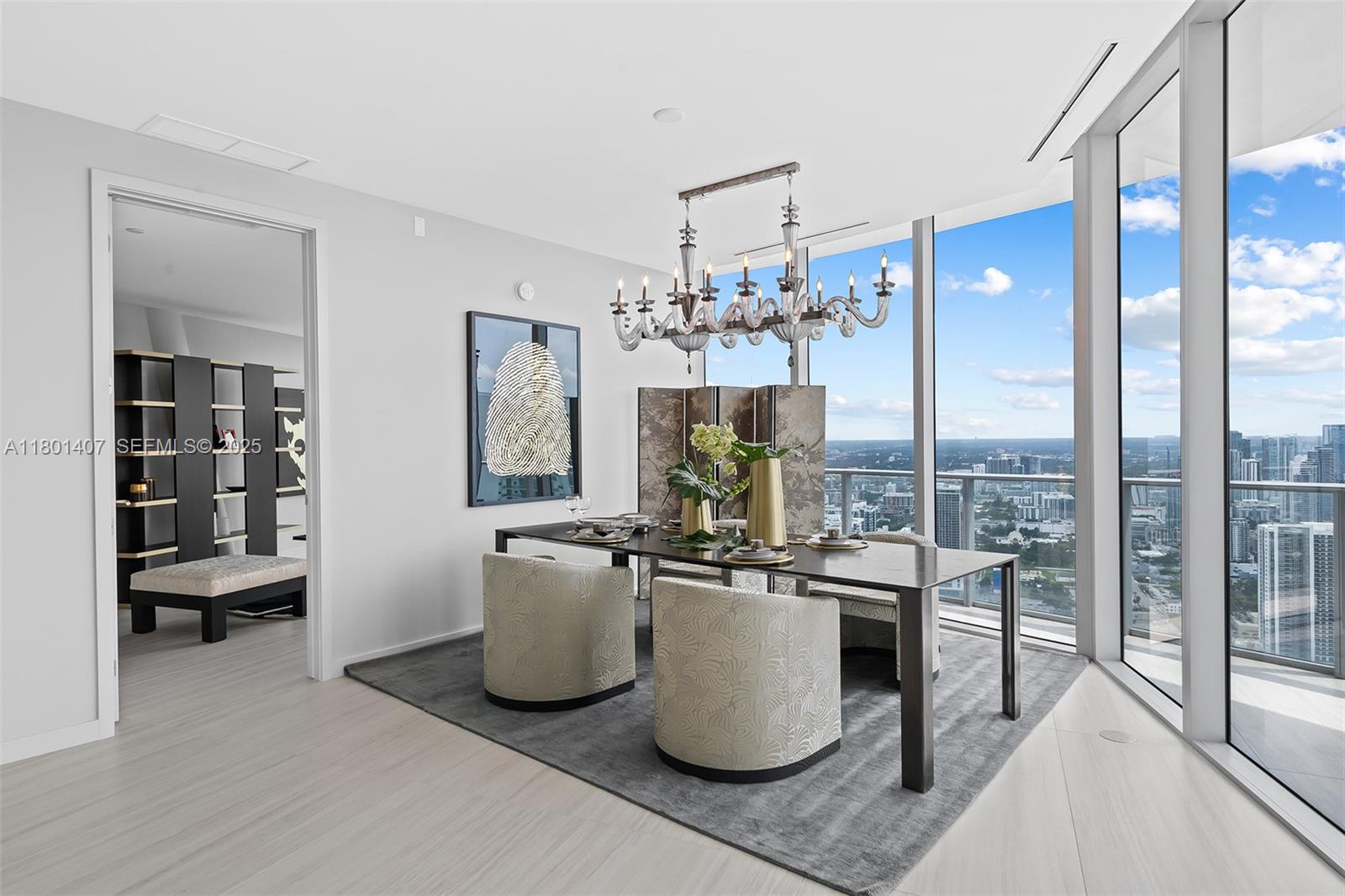 851 NE 1st Avenue PH 5401, Miami, FL 33132 photo 29