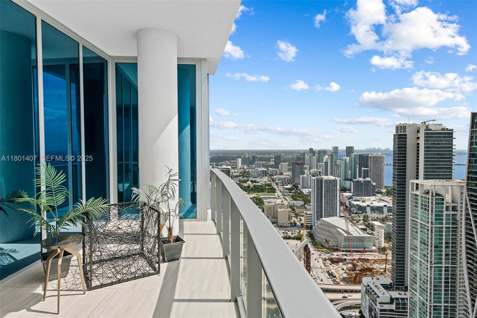 851 NE 1st Avenue PH 5401 — photo 5