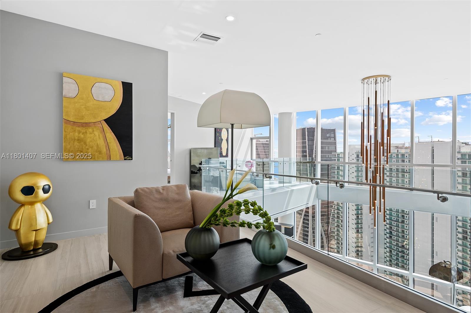 851 NE 1st Avenue PH 5401 — photo 8
