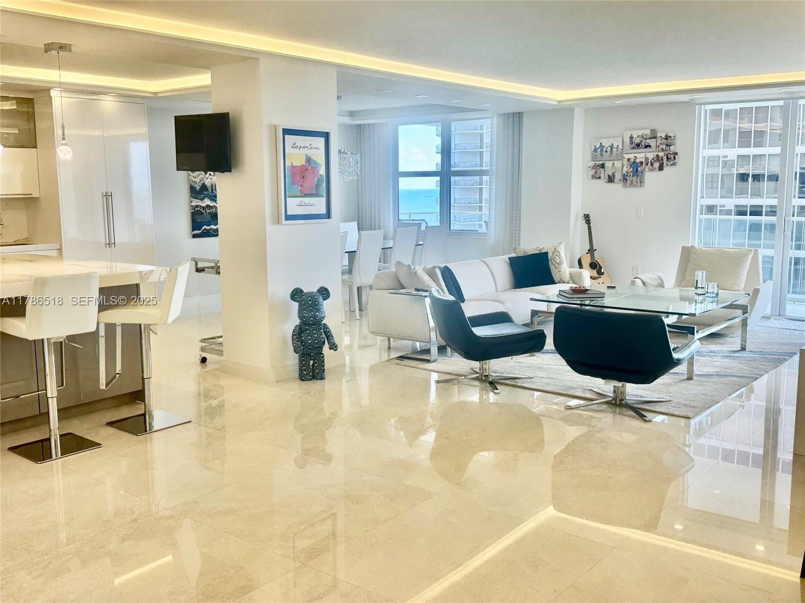 9801 Collins Avenue 17S, Bal Harbour, FL 33154 photo 3
