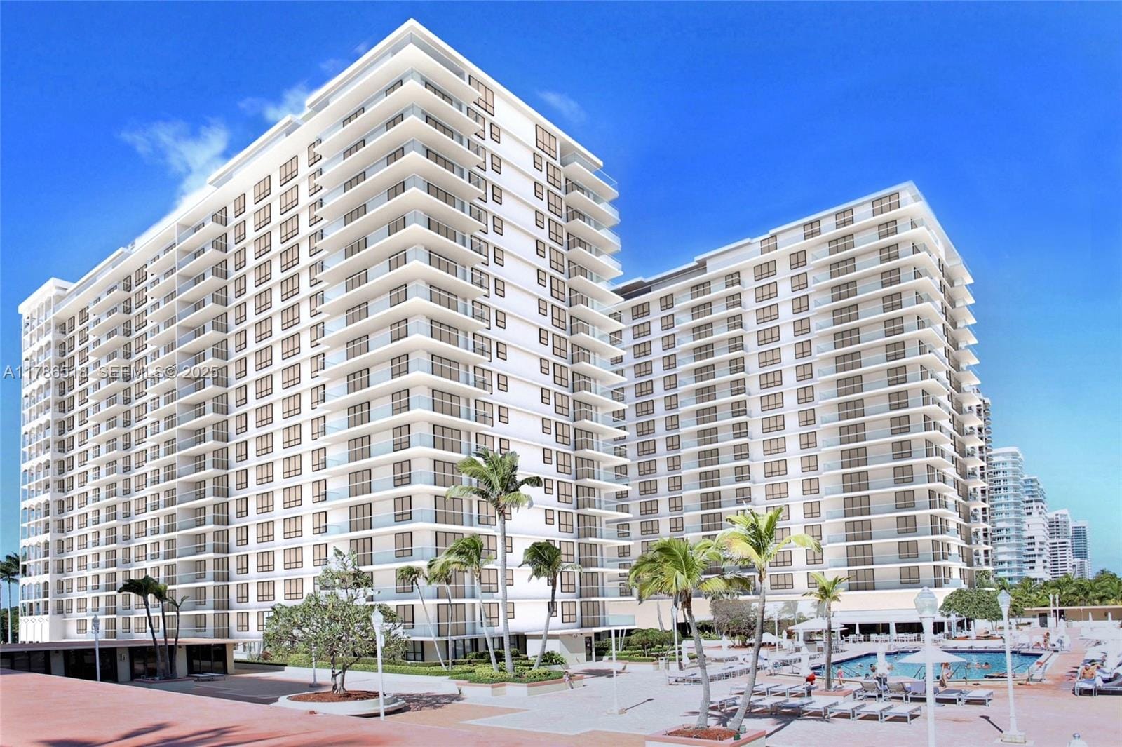 9801 Collins Avenue 17S, Bal Harbour, FL 33154 photo 9