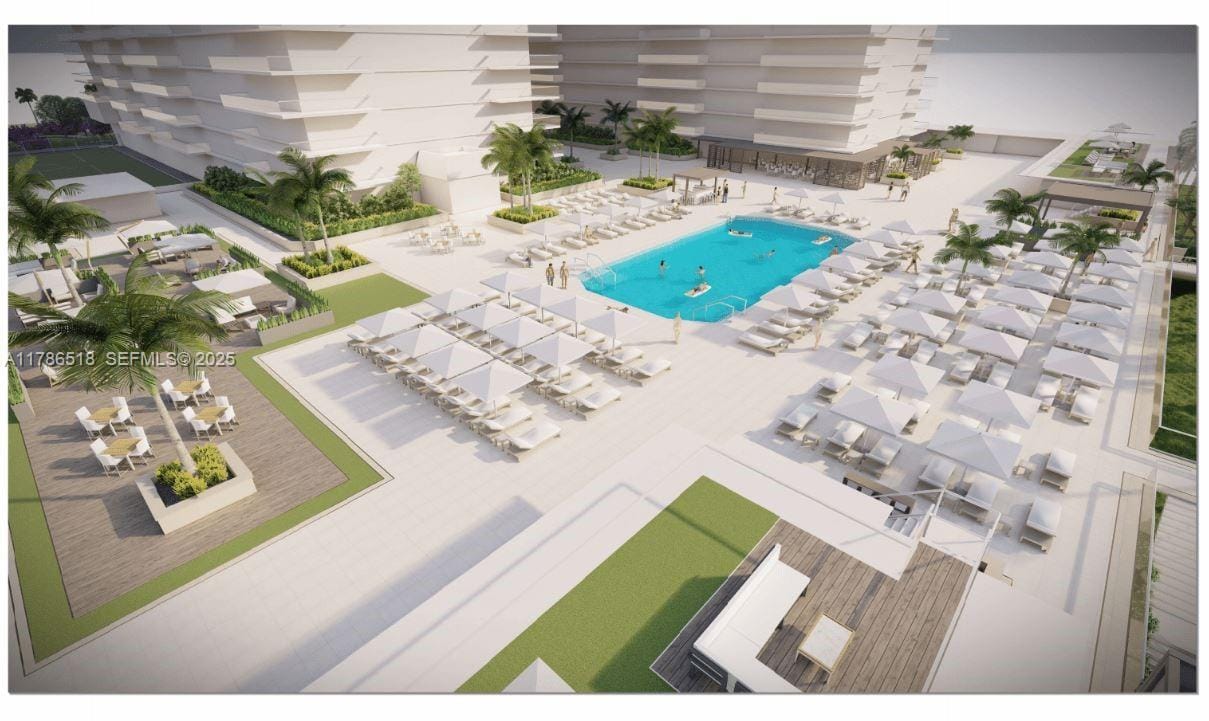 9801 Collins Avenue 17S, Bal Harbour, FL 33154 photo 10