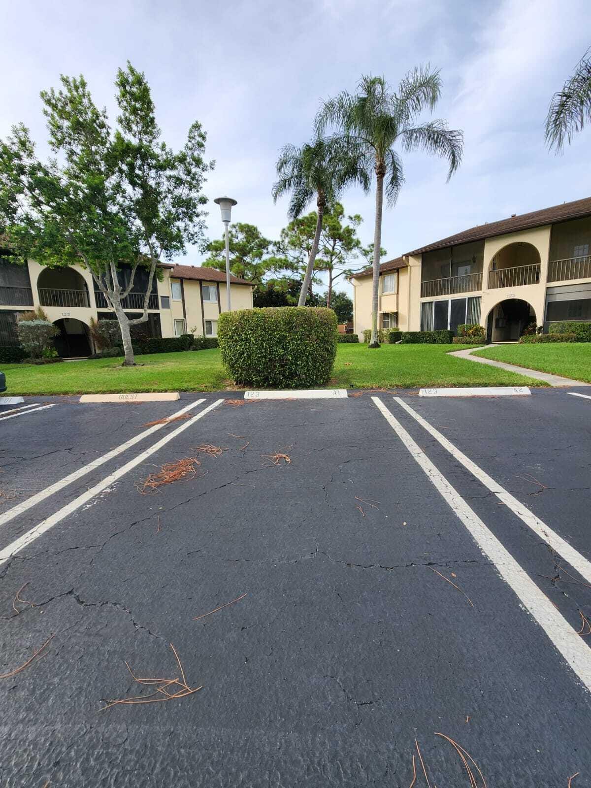 123 Lake Pine Circle A-1, Greenacres, FL 33463