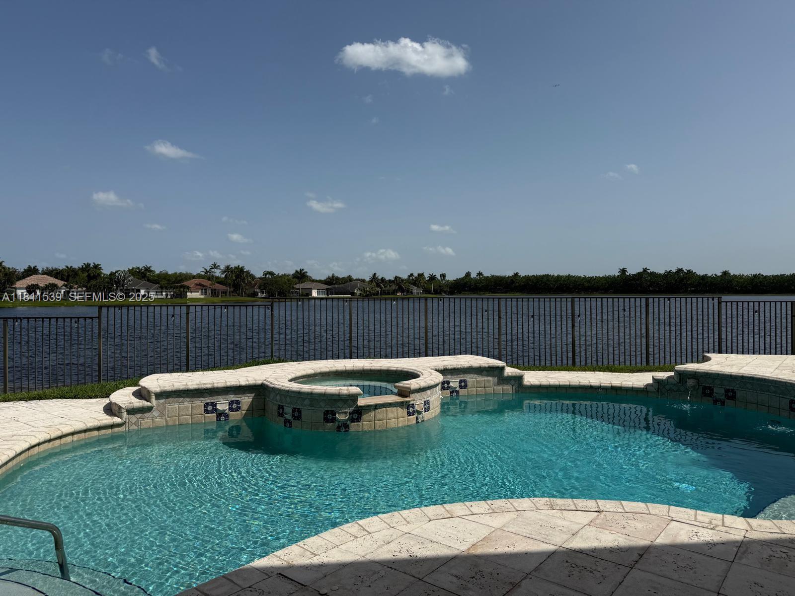1418 Lantana Drive, Weston, FL 33326, Weston