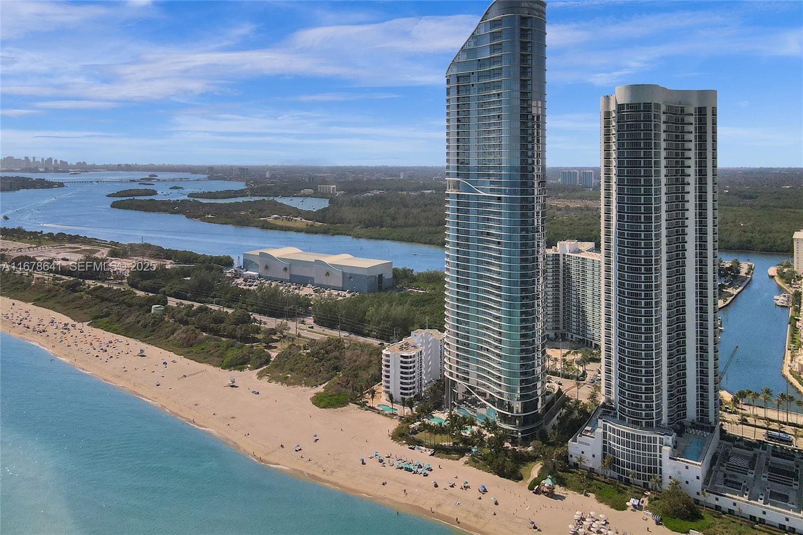 15811 Collins Avenue 3302, Sunny Isles Beach, FL 33160