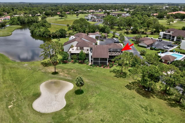 3351 Twin Lakes Terrace 206, sold in Lakeshore Village Of Meadowood Phase 1, Fort Pierce, FL