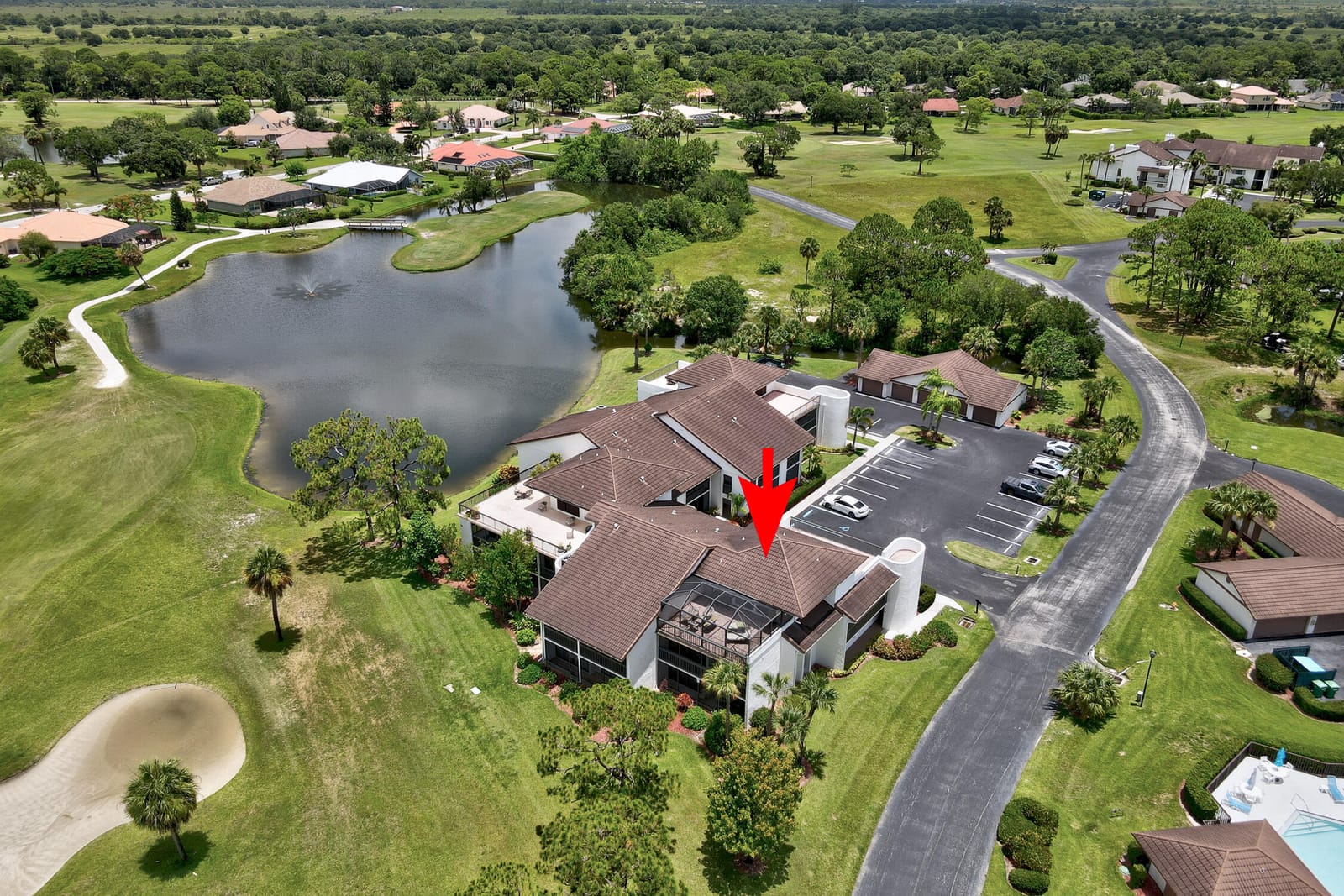 3351 Twin Lakes Terrace 206, Fort Pierce, FL 34951 photo 2