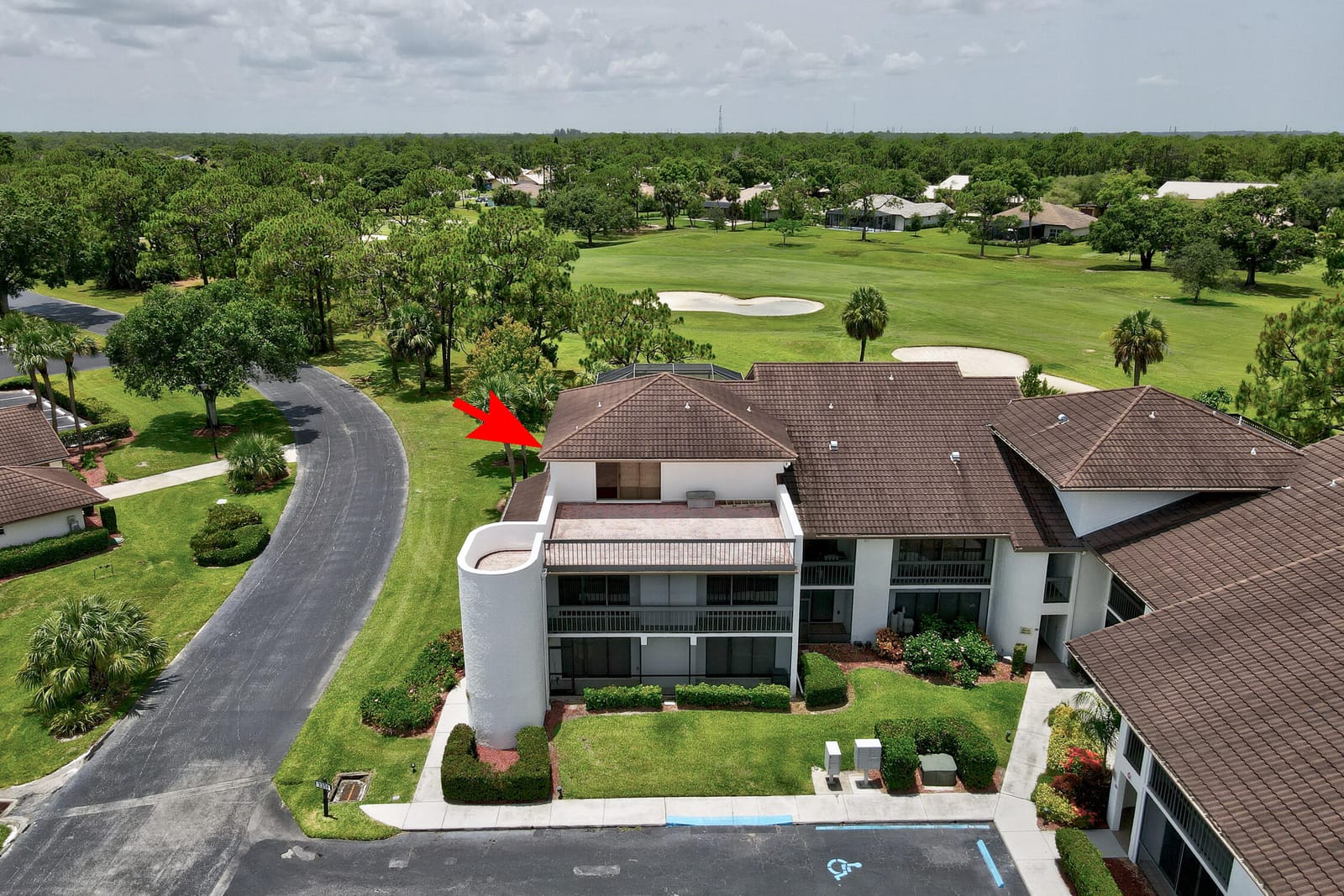 3351 Twin Lakes Terrace 206, Fort Pierce, FL 34951 photo 3