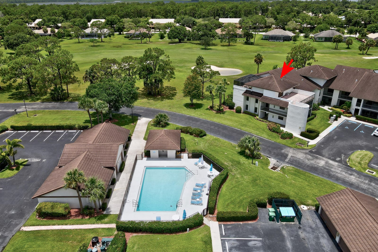 3351 Twin Lakes Terrace 206, Fort Pierce, FL 34951 photo 4