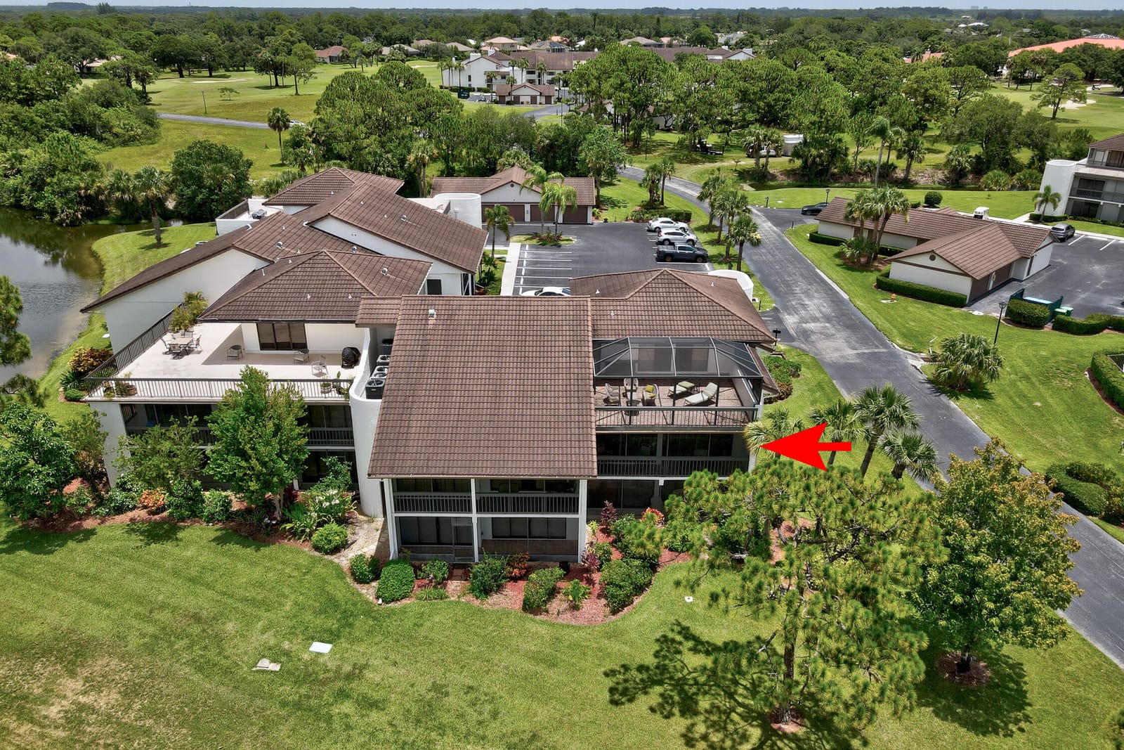 3351 Twin Lakes Terrace 206, Fort Pierce, FL 34951 photo 5