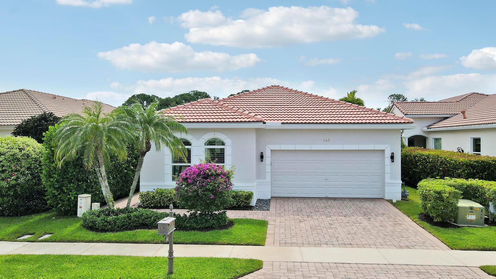 143 Via Condado Way, Palm Beach Gardens, FL 33418