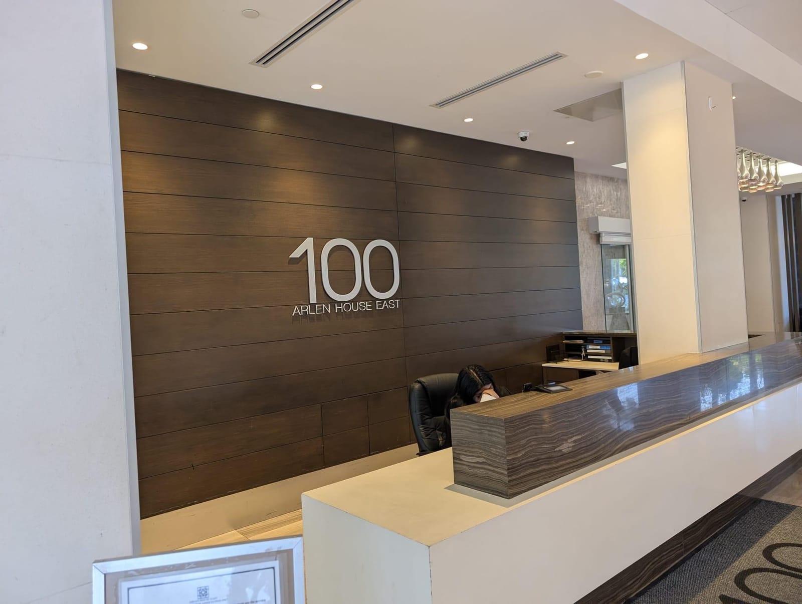 100 Bayview Drive 1005, Sunny Isles Beach, FL 33160