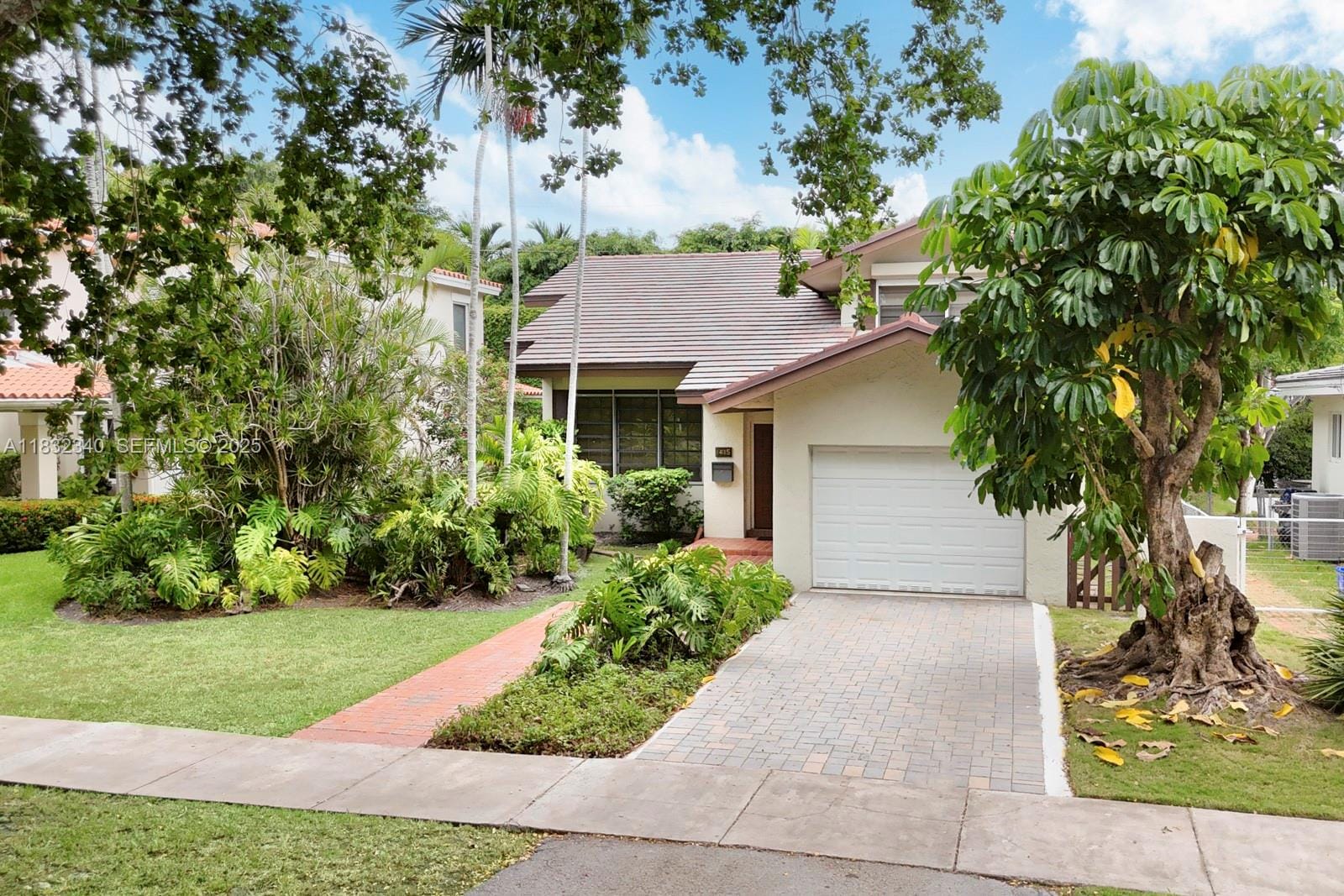 1415 Trillo Avenue, Coral Gables, FL 33146