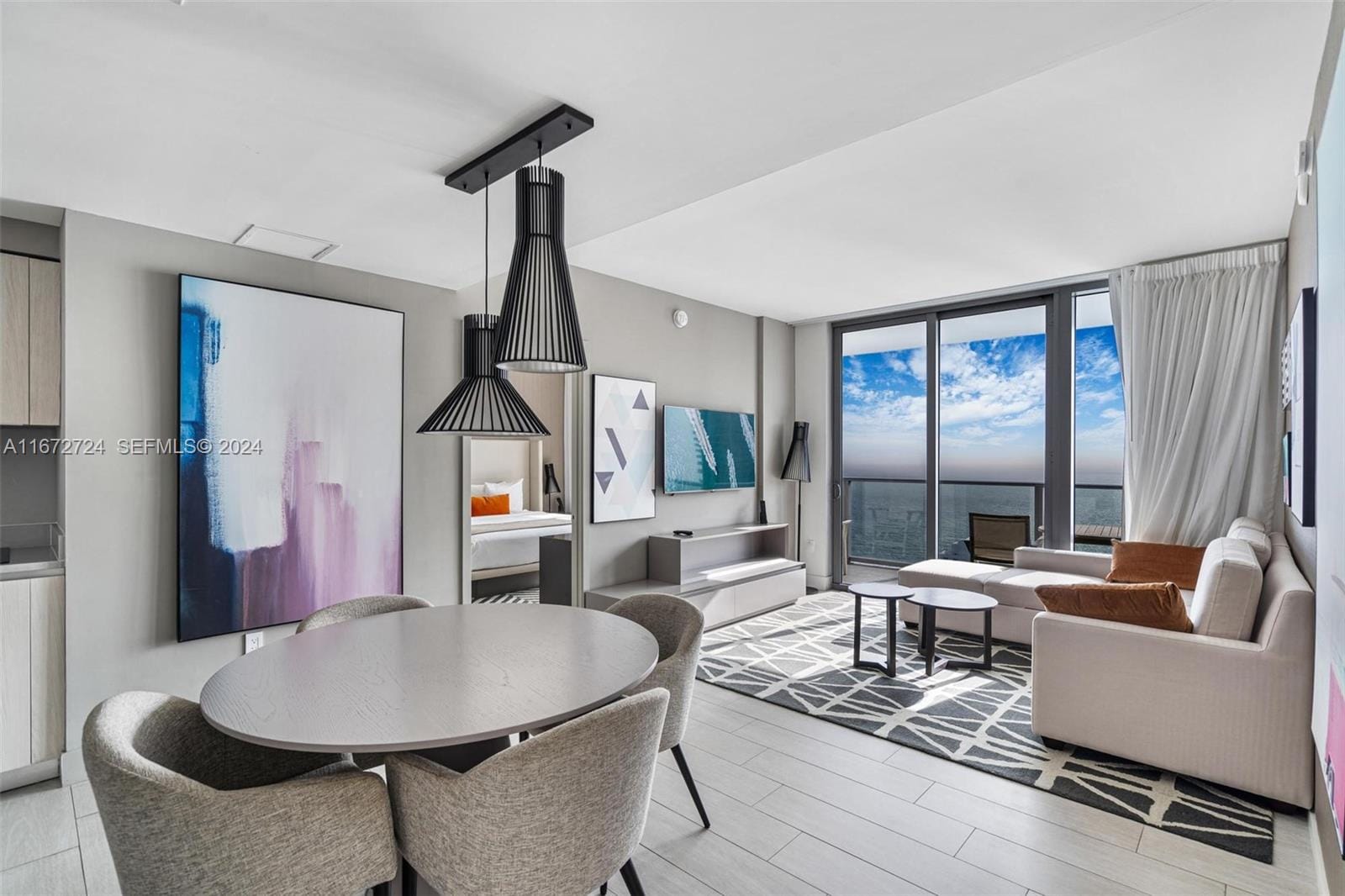 4010 S Ocean Drive T3707, Hollywood, FL 33019