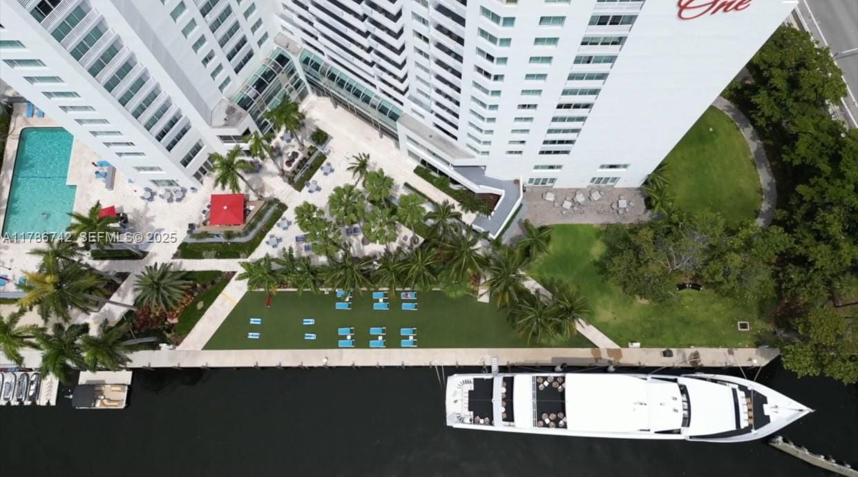 2670 E Sunrise Boulevard 1002, Fort Lauderdale, FL 33304