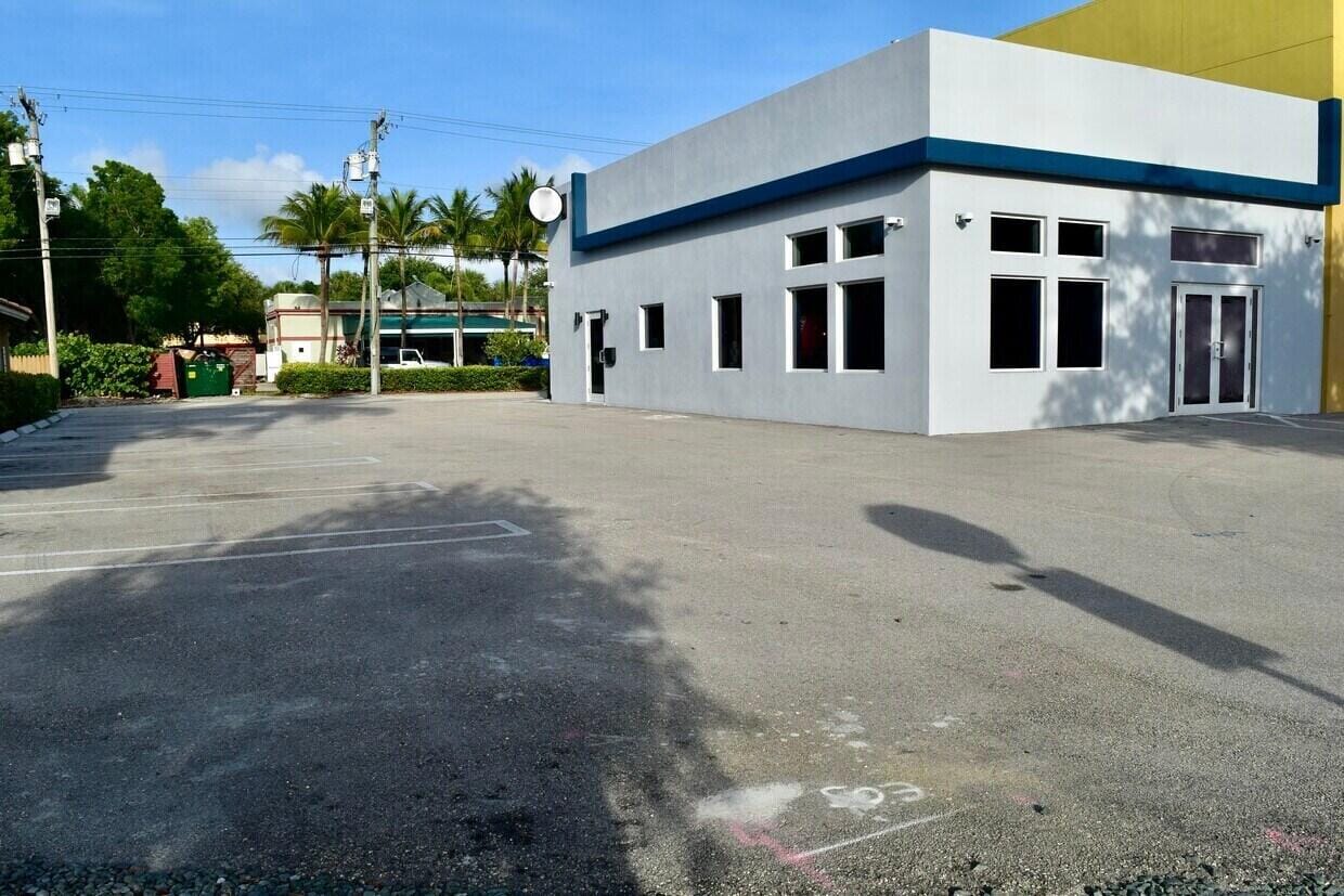 215 NE 5th Avenue, Delray Beach, FL