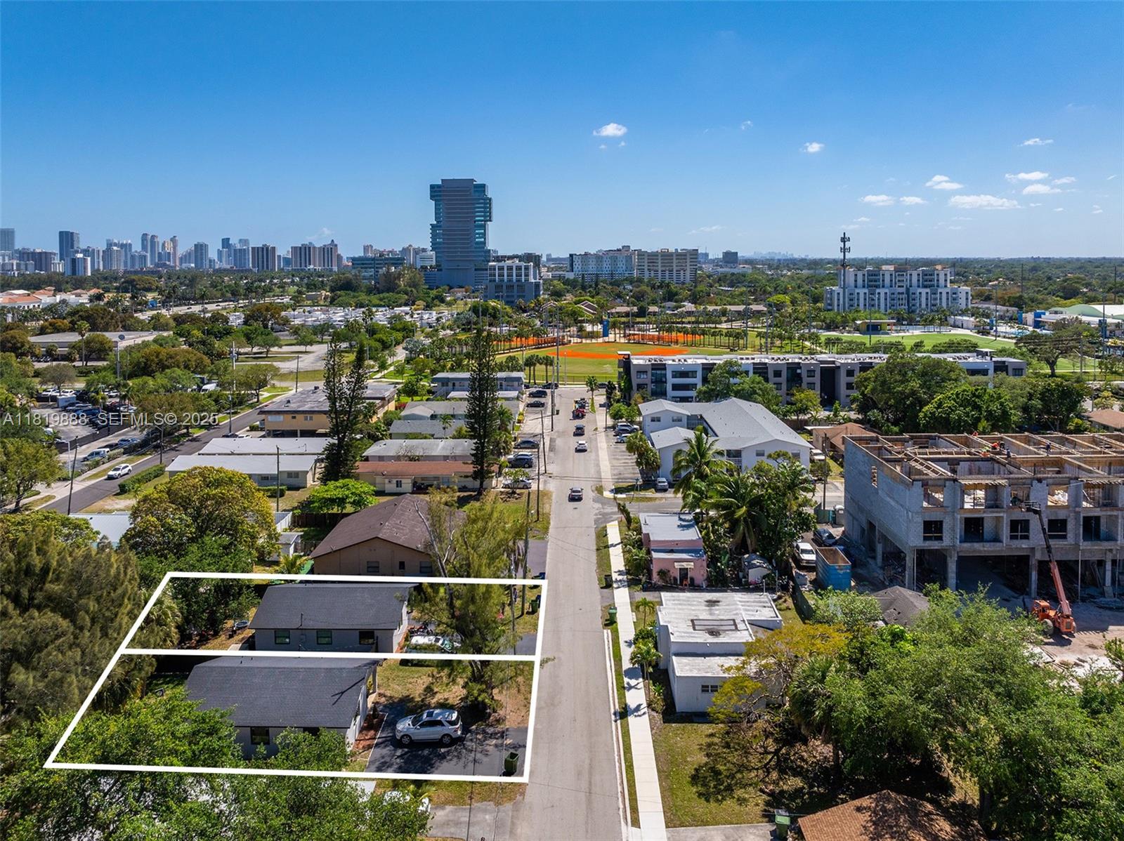 311 SE 3rd Avenue, Hallandale Beach, FL 33009, Hallandale Beach
