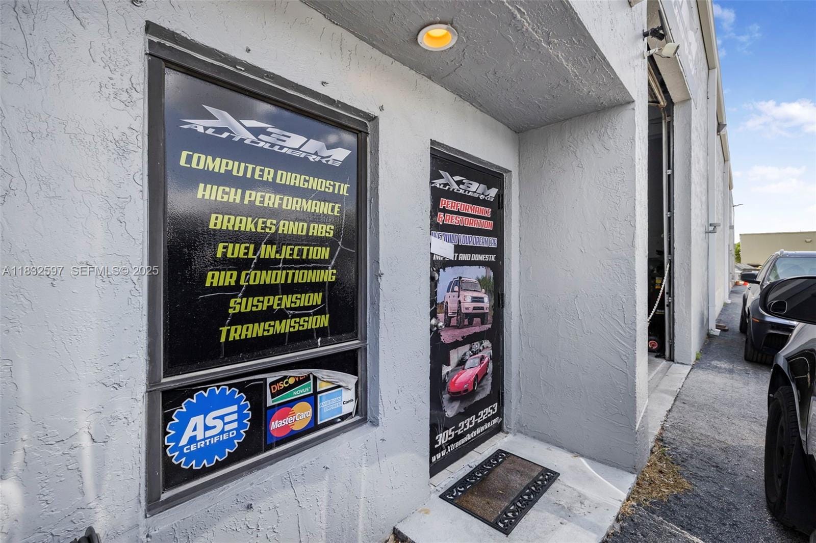 Mechanic Shop For Sale Mechanic Shop For Sale Near Tamiami Airport, Miami, FL 33186 photo 13