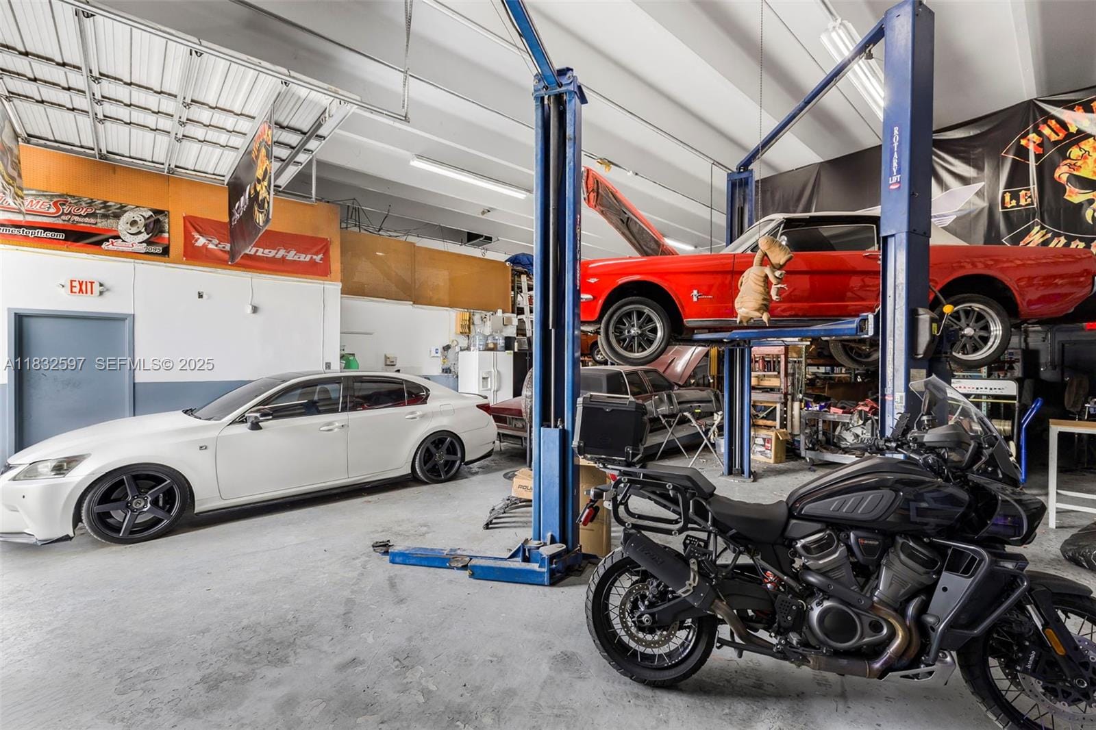 Mechanic Shop For Sale Mechanic Shop For Sale Near Tamiami Airport, Miami, FL 33186 photo 16