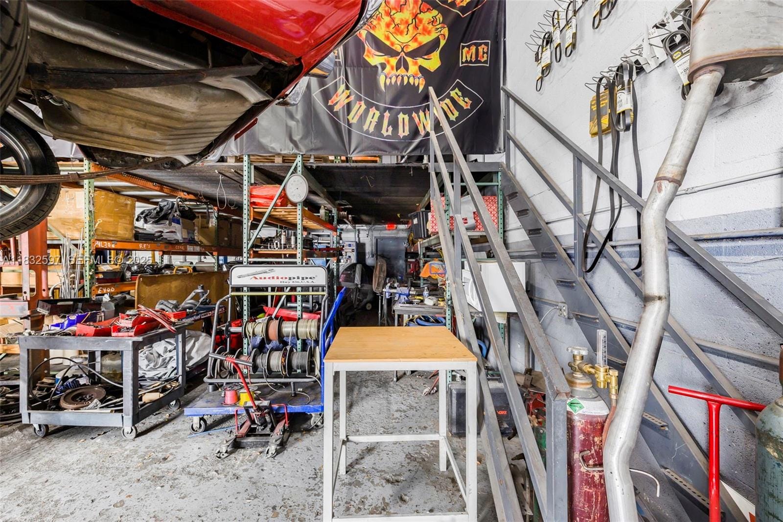 Mechanic Shop For Sale Mechanic Shop For Sale Near Tamiami Airport, Miami, FL 33186 photo 17