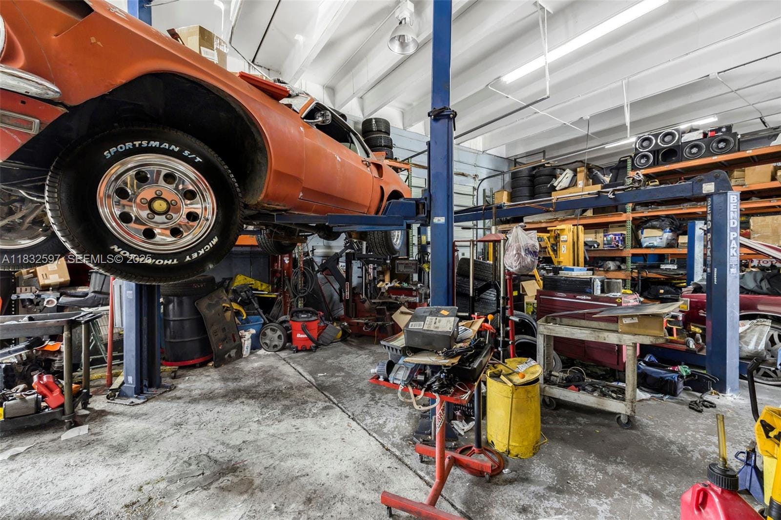 Mechanic Shop For Sale Mechanic Shop For Sale Near Tamiami Airport, Miami, FL 33186 photo 19