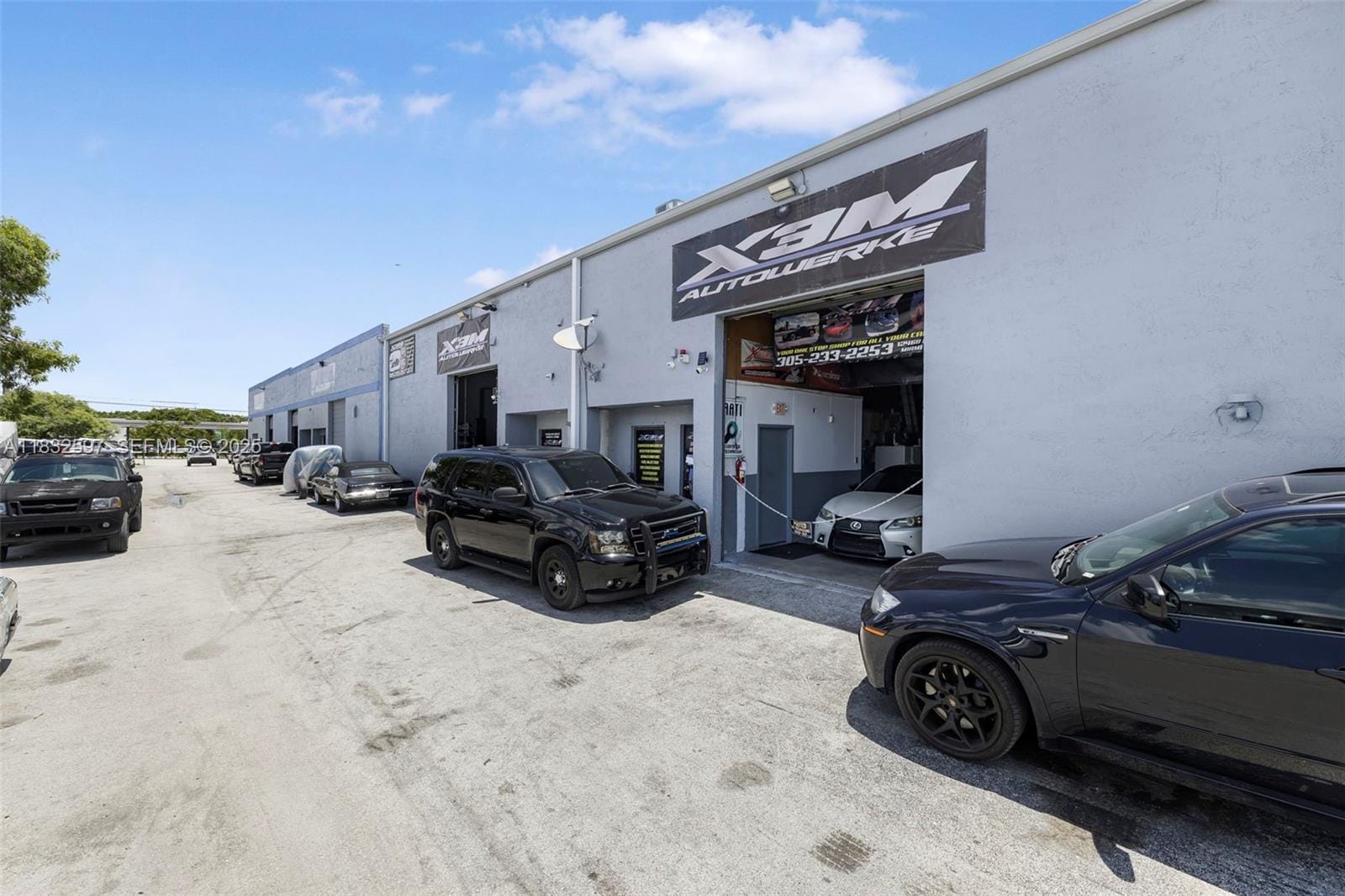 Mechanic Shop For Sale Mechanic Shop For Sale Near Tamiami Airport — photo 3